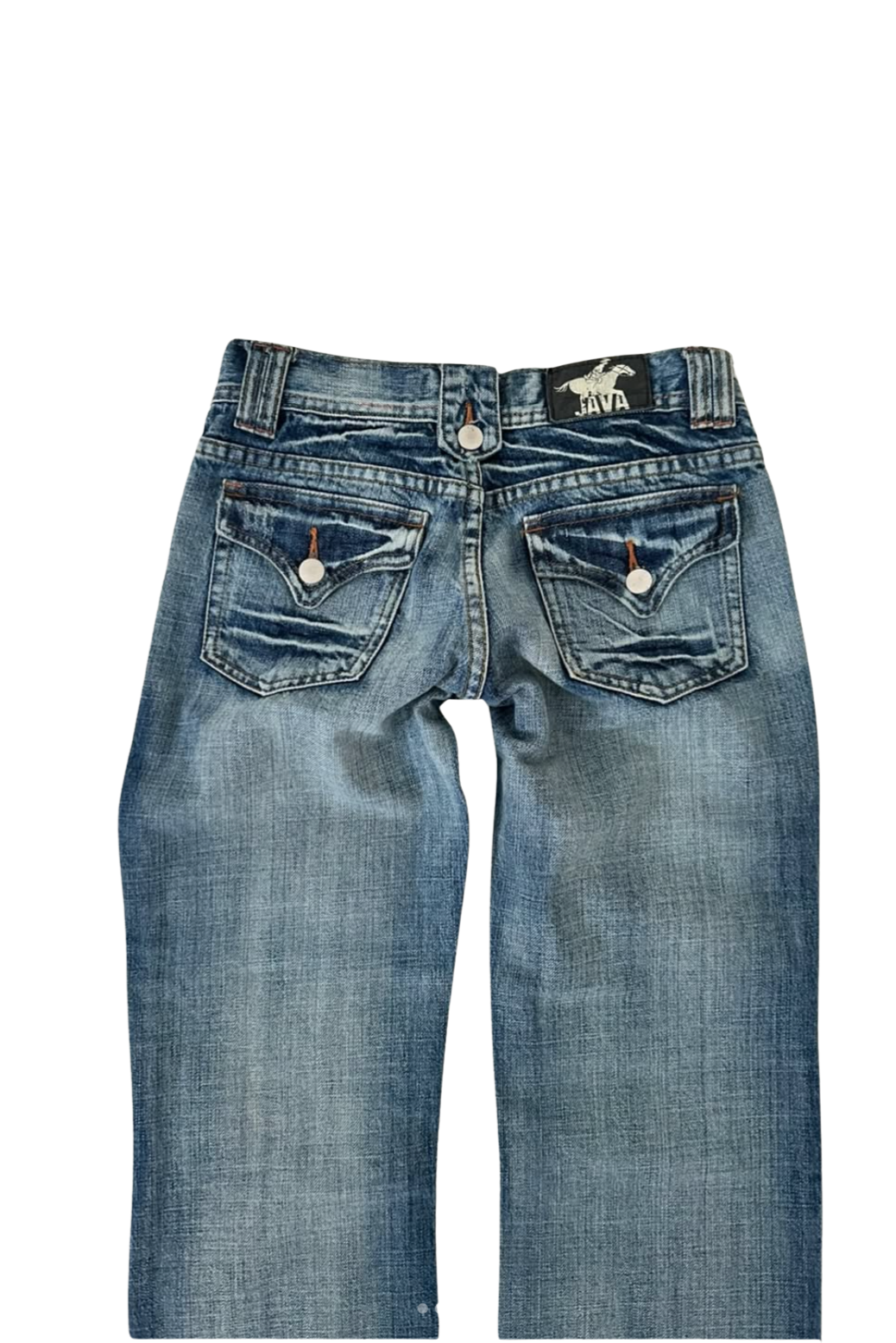 Java Vintage Jeans