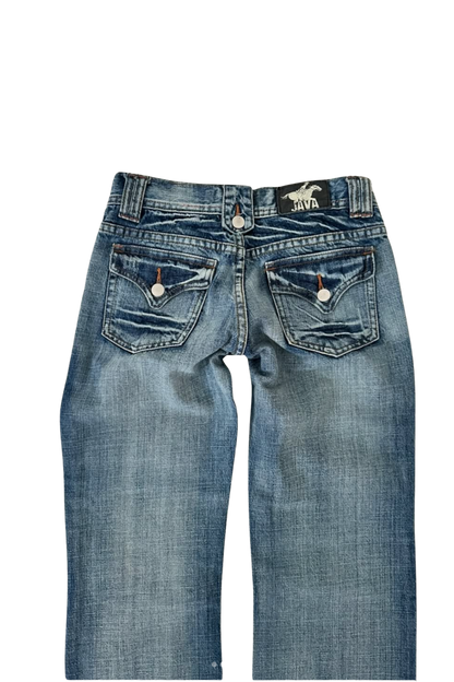 Java Vintage Jeans