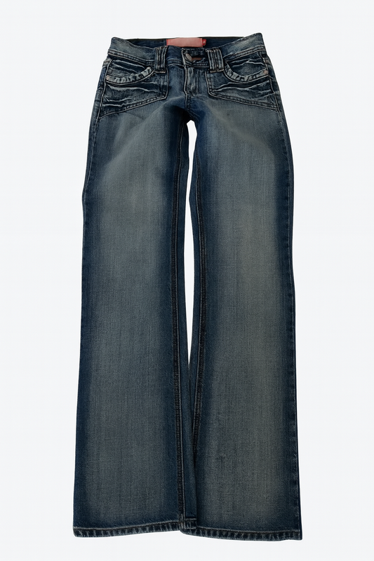 Java Vintage Jeans