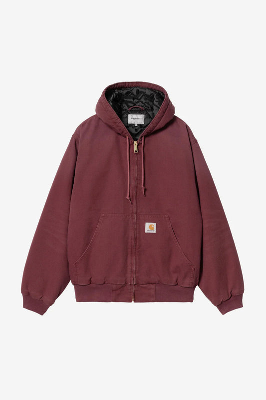 Active Jacket