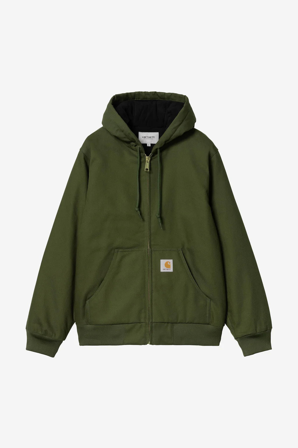 Active Jacket