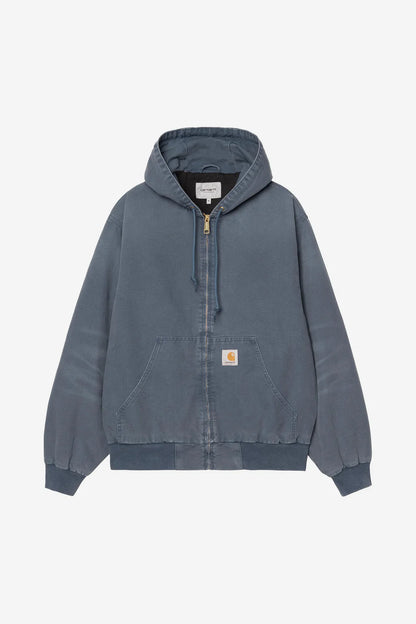 Active Jacket
