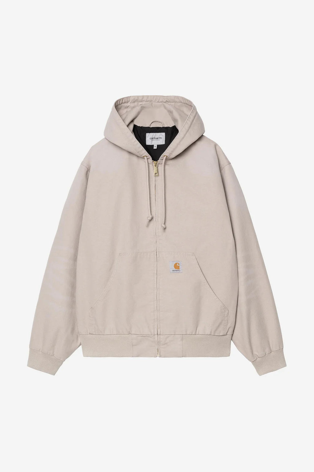 Active Jacket