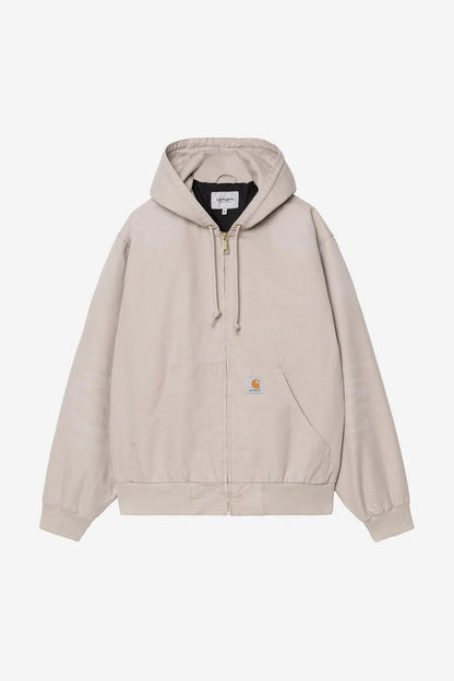 Active Jacket