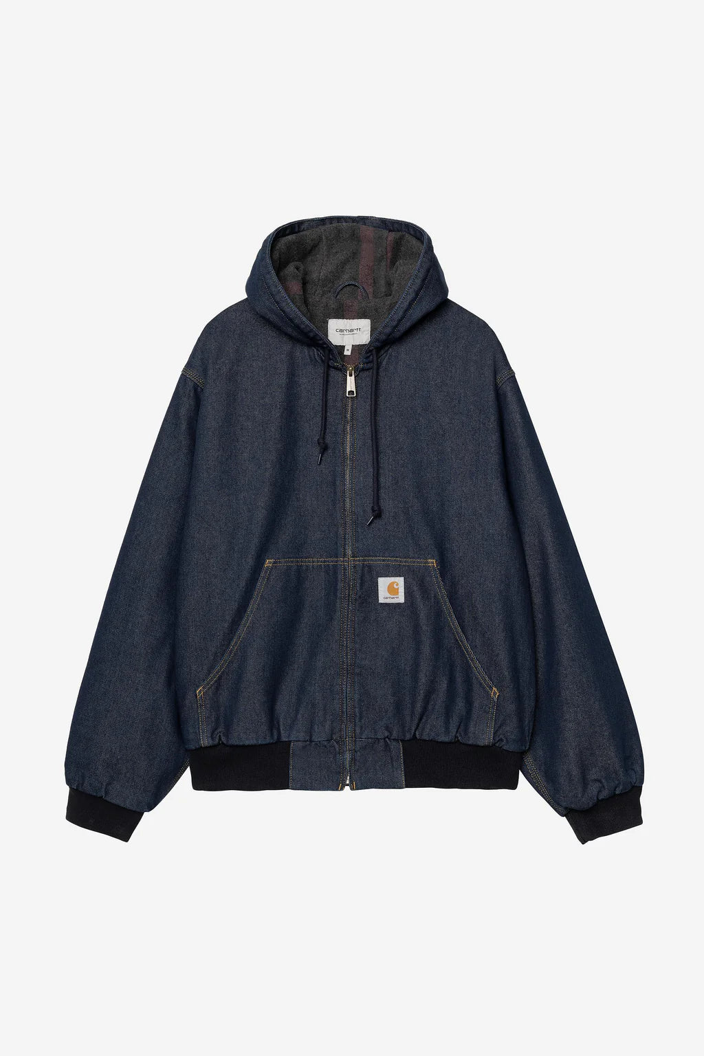 Active Jacket