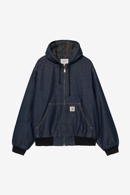 Active Jacket