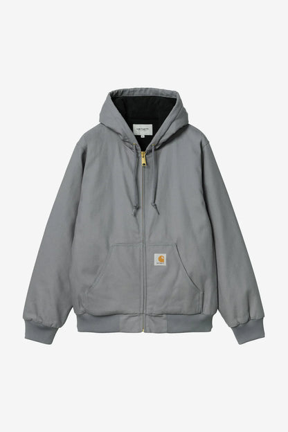 Active Jacket