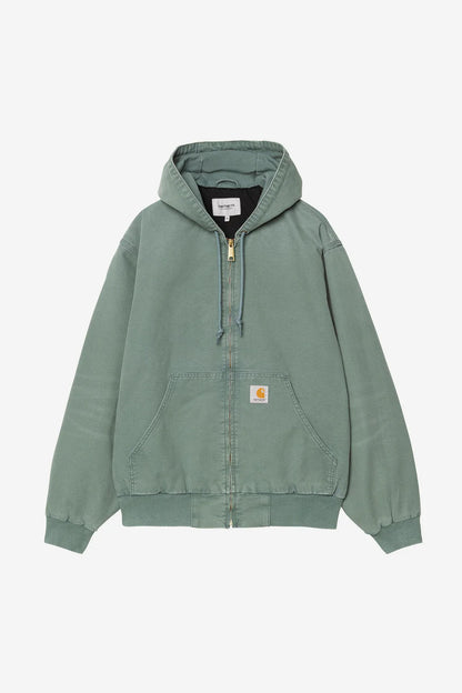 Active Jacket