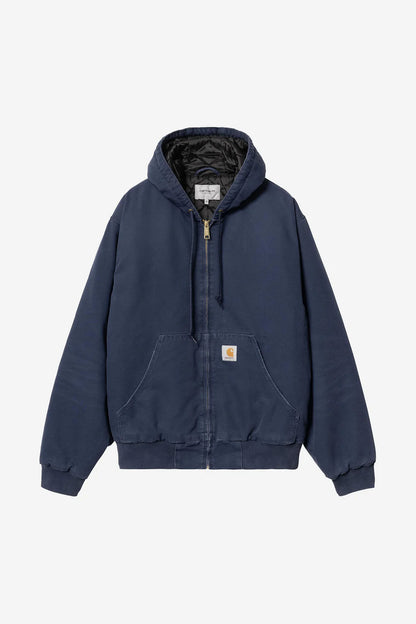 Active Jacket