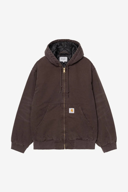 Active Jacket