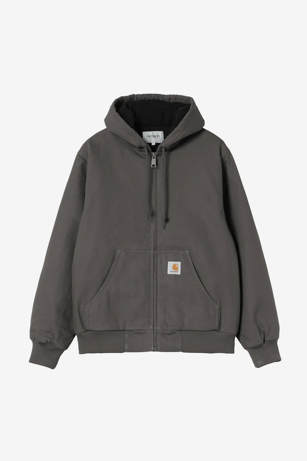 Active Jacket