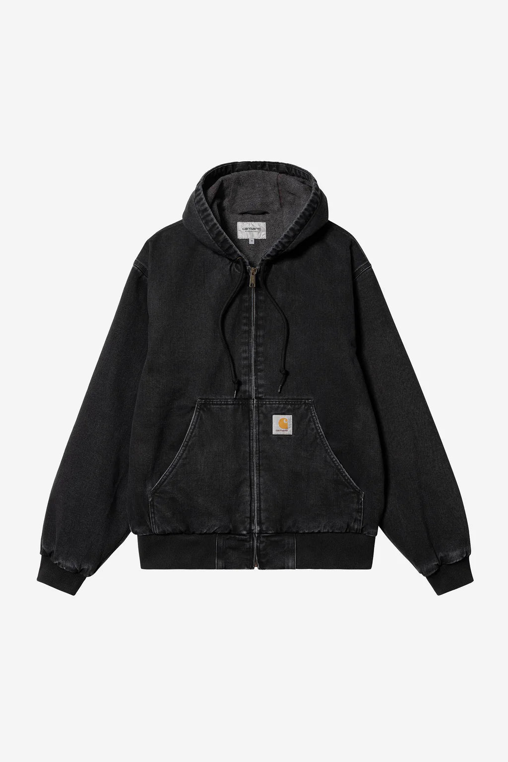 Active Jacket