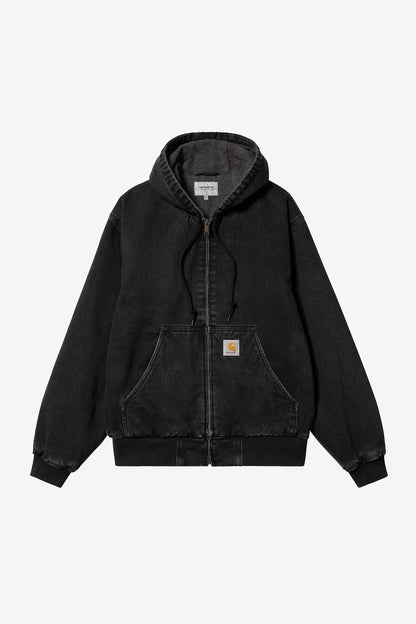 Active Jacket