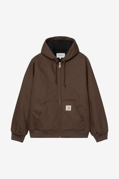 Active Jacket