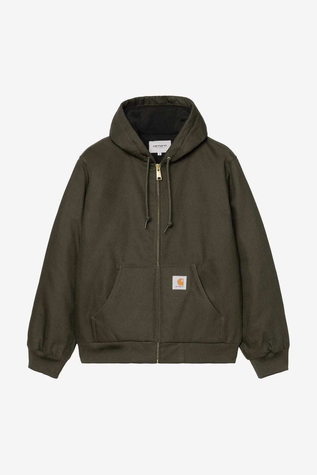 Active Jacket