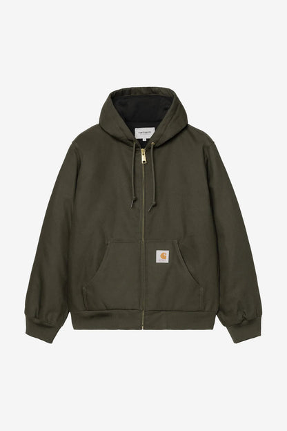 Active Jacket