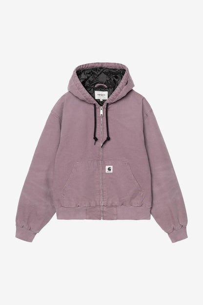 Active Jacket