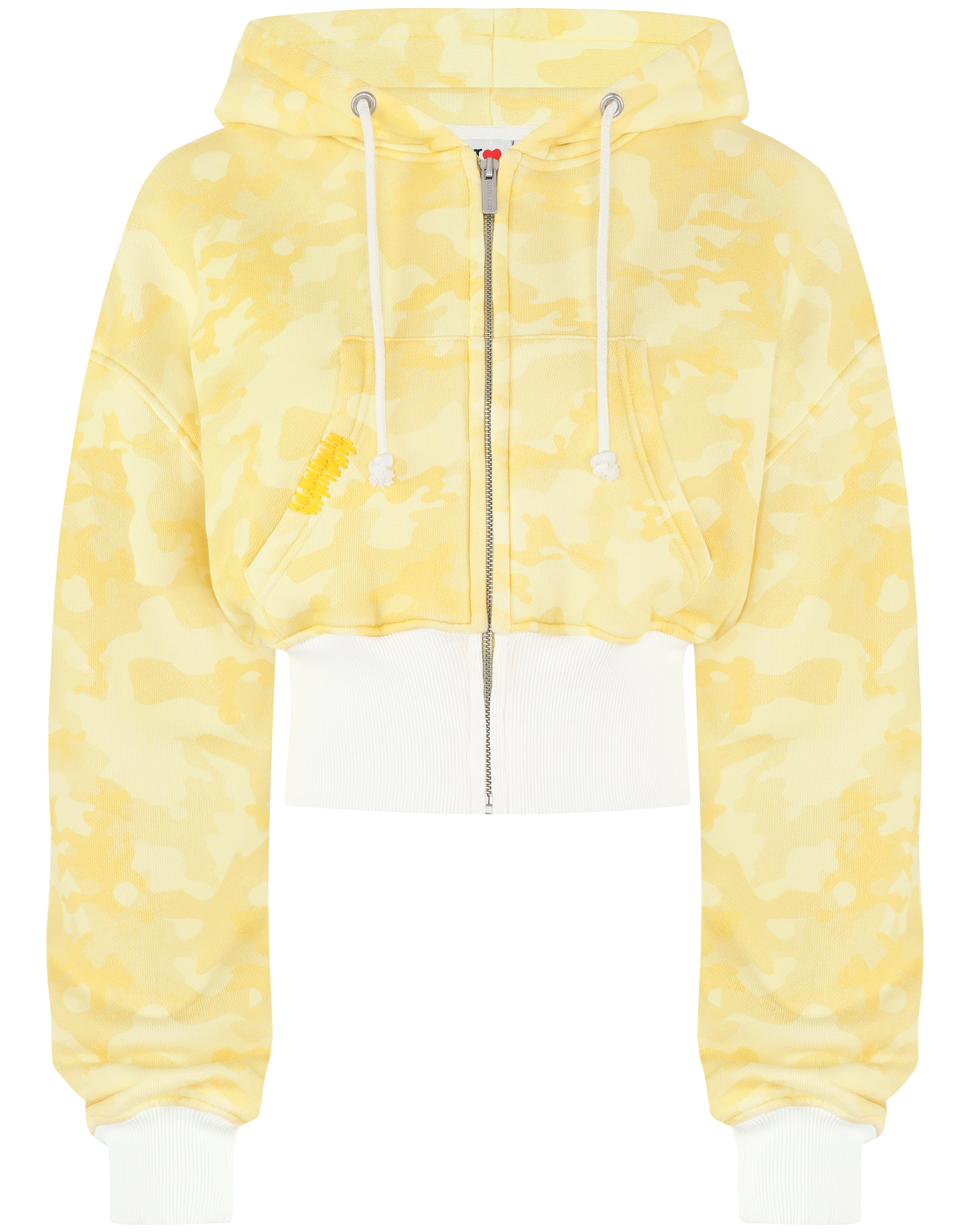 Camo Sweat Set