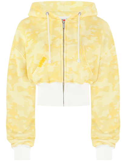 Camo Sweat Set